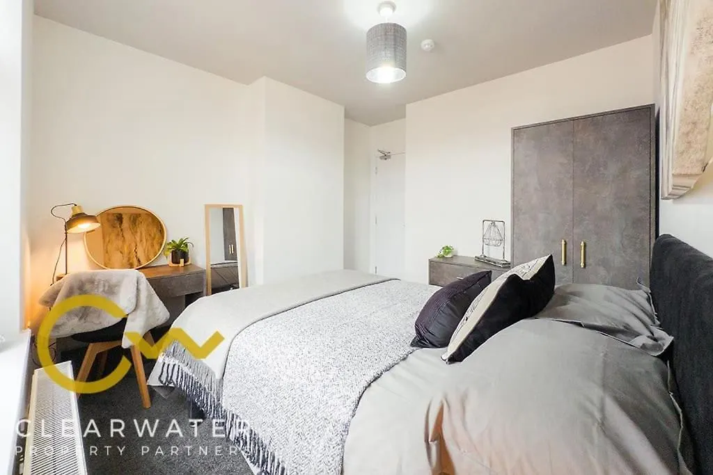 Luxury Home In Darlington Darlington  United Kingdom