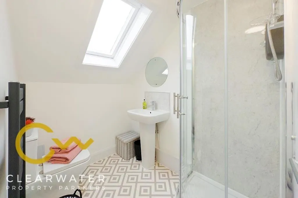 Luxury Home In Darlington Darlington  Darlington (Durham)