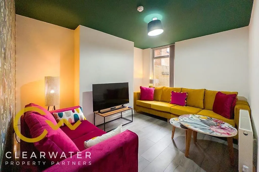 Luxury Home In Darlington Darlington  United Kingdom