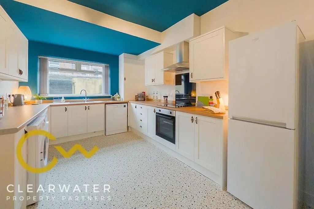 Luxury Home In Darlington Darlington  Holiday home