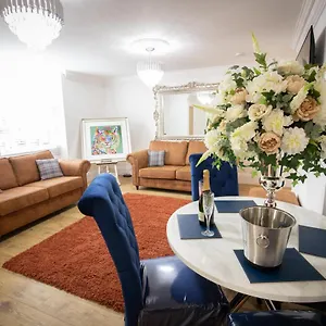 Ridley House Yarm