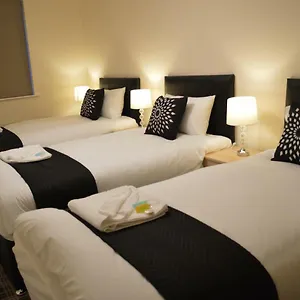 The Townhouse Newcastle upon Tyne